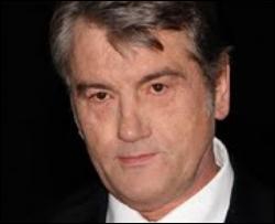 Генпрокуратура настаивает, что Ющенко преднамеренно отравили