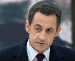 Саркози с трибуны ООН пригрозил Ирану санкциями