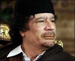 Каддафі звинуватив ООН у &amp;quot;тероризмі&amp;quot; і &amp;quot;політичному феодалізмі&amp;quot;