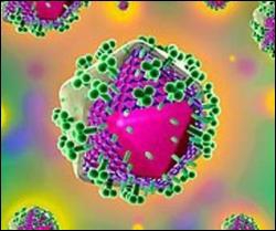 Новая вакцина против СПИДа на треть уменьшает риск инфицирования