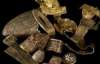 Нашли крупнейший в истории клад англо-саксонского золота (ФОТО)