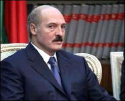 Оппозиция просит Генпрокуратуру разобраться с Лукашенко