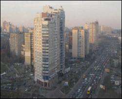 В Киеве хотят пересмотреть стоимость земли 