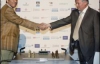 Каспаров победил Карпова в суперматче (ФОТО)