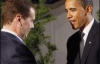 Медведев был рад встретиться с Обамой (ФОТО)