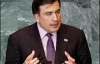 Саакашвили пообещал устранить Берлинскую стену на территории Грузии