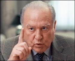 Черномырдин не понимает, почему ЕС ничего не дает Украине