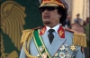 Каддафі довів свого перекладача до істерики