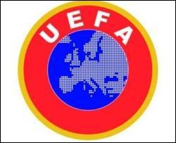 УЕФА расследует 40 потенциально &amp;quot;договорных&amp;quot; еврокубковых матчей