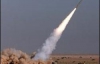 Іран випробував ракети, що здатні вразити Ізраїль