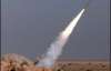 Іран випробував ракети, що здатні вразити Ізраїль