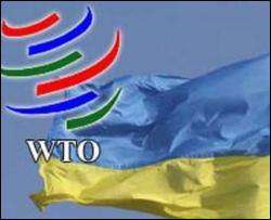 ВТО попросила Украину не вводить новые ограничения на импорт