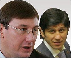 Луценко визнав, що Роберт Тедеєв не є братом "регіонала"