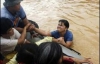 От сильнейшего за последние 40 лет наводнения погибли более 100 филиппинцев