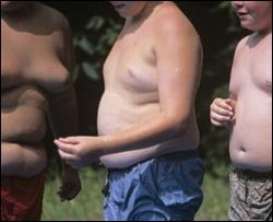 К 2050 году от ожирения будут страдать две трети людей