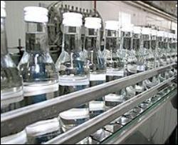 Из-за повышения акцизов производство водки может уйти в тень