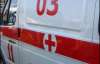 На Закарпатье 14-летняя девочка впала в алкогольную кому