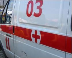 На Закарпатье 14-летняя девочка впала в алкогольную кому