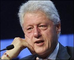 Билл Клинтон раскрыл заговор против Обамы