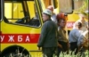 Из-за обрушения на шахте в Луганской области травмировано три горняка 