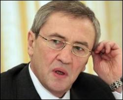 Черновецкий хочет, чтобы все председатели районов подчинялись мэру