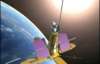 Украина запустит первый отечественный спутник связи 