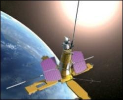 Україна запустить перший вітчизняний супутник зв&quot;язку