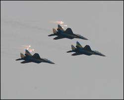 Военная авиация Украины в критическом состоянии - Минобороны