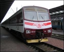 В Украине исчезнут пригородные электрички?