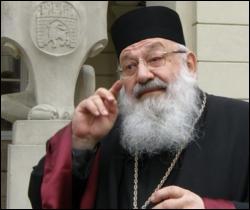Любомир Гузар каже, що нема утисків православних у Західній Україні