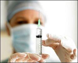 С ноября Россия начнет производство лекарств от свиного гриппа 