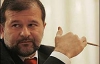 Балога розраховує на прем"єрство при Президентові Януковичу - Гримчак