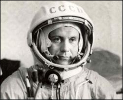В Крыму умер легендарный космонавт Павел Попович