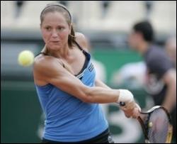 Екатерина Бондаренко проиграла 1/8 финала в Токио