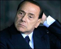 Берлусконі прокинувся: він вважає, що &amp;quot;Мілан&amp;quot; у кризі