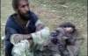 В Афганистане убили ребенка сброшенной из самолета коробкой