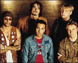 В Киеве выступят знаменитые в 90-х Backstreet Boys