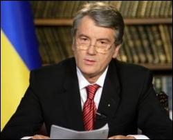 Ющенко розповів про новий термін, поганий бюджет і ОПЗ