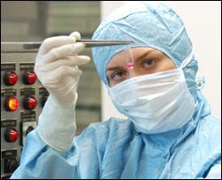 Второй украинец заболел свиным гриппом