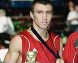 Ломаченко признан лучшим спортсменом сентября