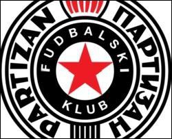 "Партизан" могут отстранить от Лиги Европы
