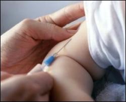 Американские родители боятся делать своим детям прививки от свиного гриппа