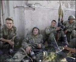 Россия поддерживала сепаратистские движения в Грузии с 2004 - ЕС