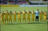 Яковенко объявил состав &quot;молодежки&quot; на матчи против Бельгии и Словении