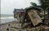 На Филиппины надвигается очередной тайфун