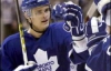 НХЛ. Поникаровский забил первую шайбу "Торонто" в матче с "Монреалем"