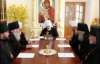 Начинаются переговоры между Киевским и Московским патриархатами