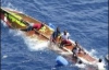 Сомалийские пираты захватили испанское рыболовецкое судно
