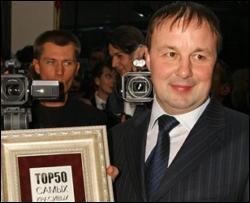 Национальная сборная Украины по хоккею получила нового тренера