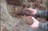 На курорті "Буковель" знайшли снаряди і міни часів війни